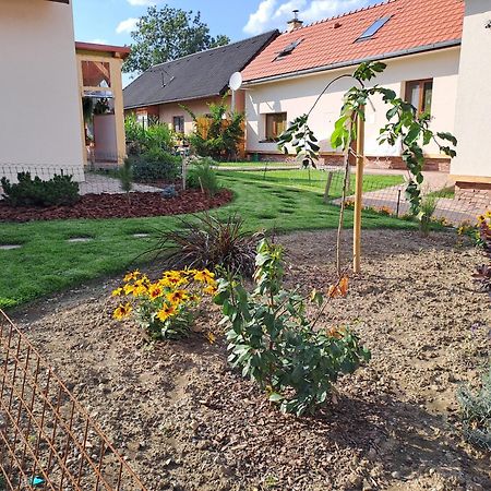 Apartmany Danka Ľubeľa 외부 사진