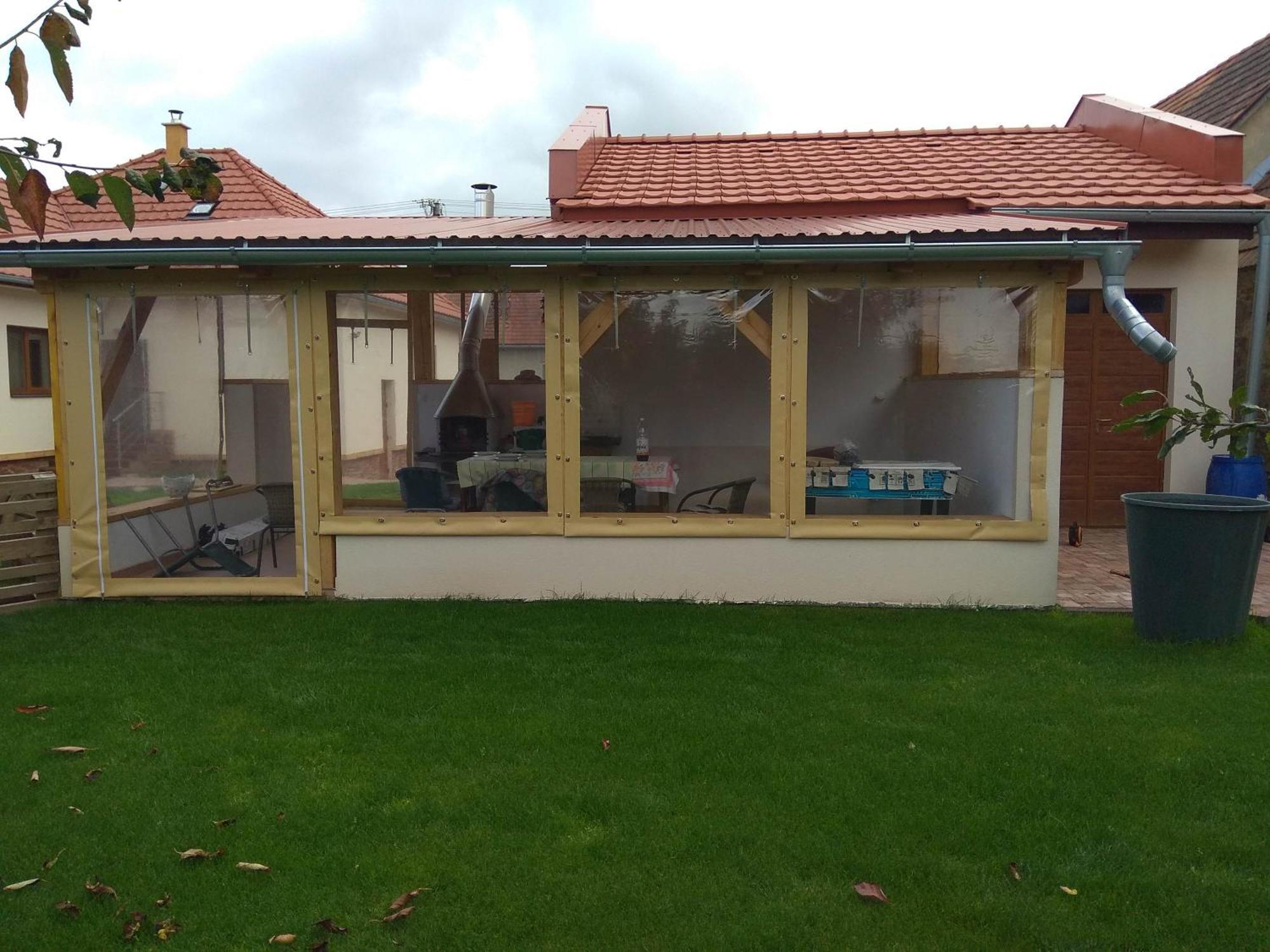 Apartmany Danka Ľubeľa 외부 사진