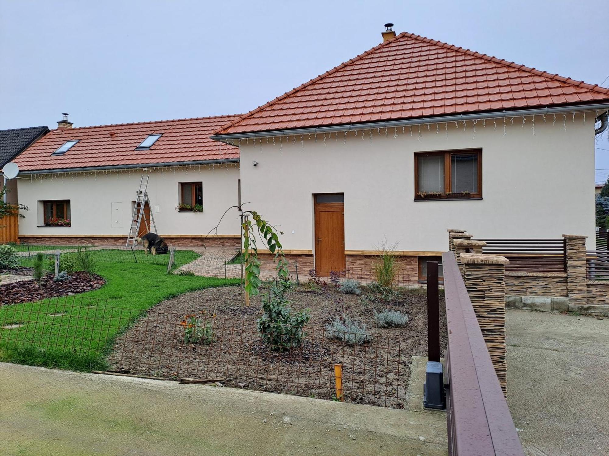Apartmany Danka Ľubeľa 외부 사진