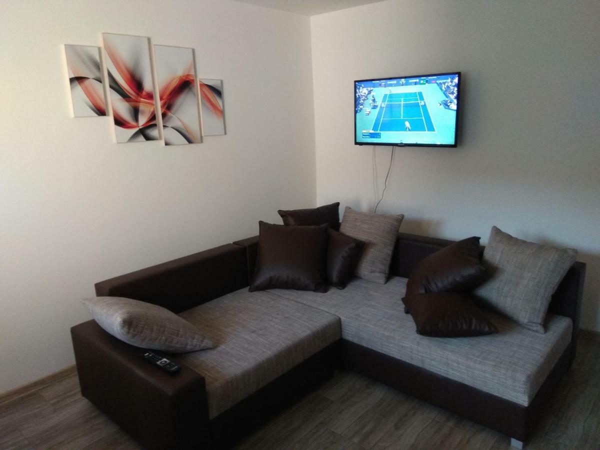 Apartmany Danka Ľubeľa 외부 사진