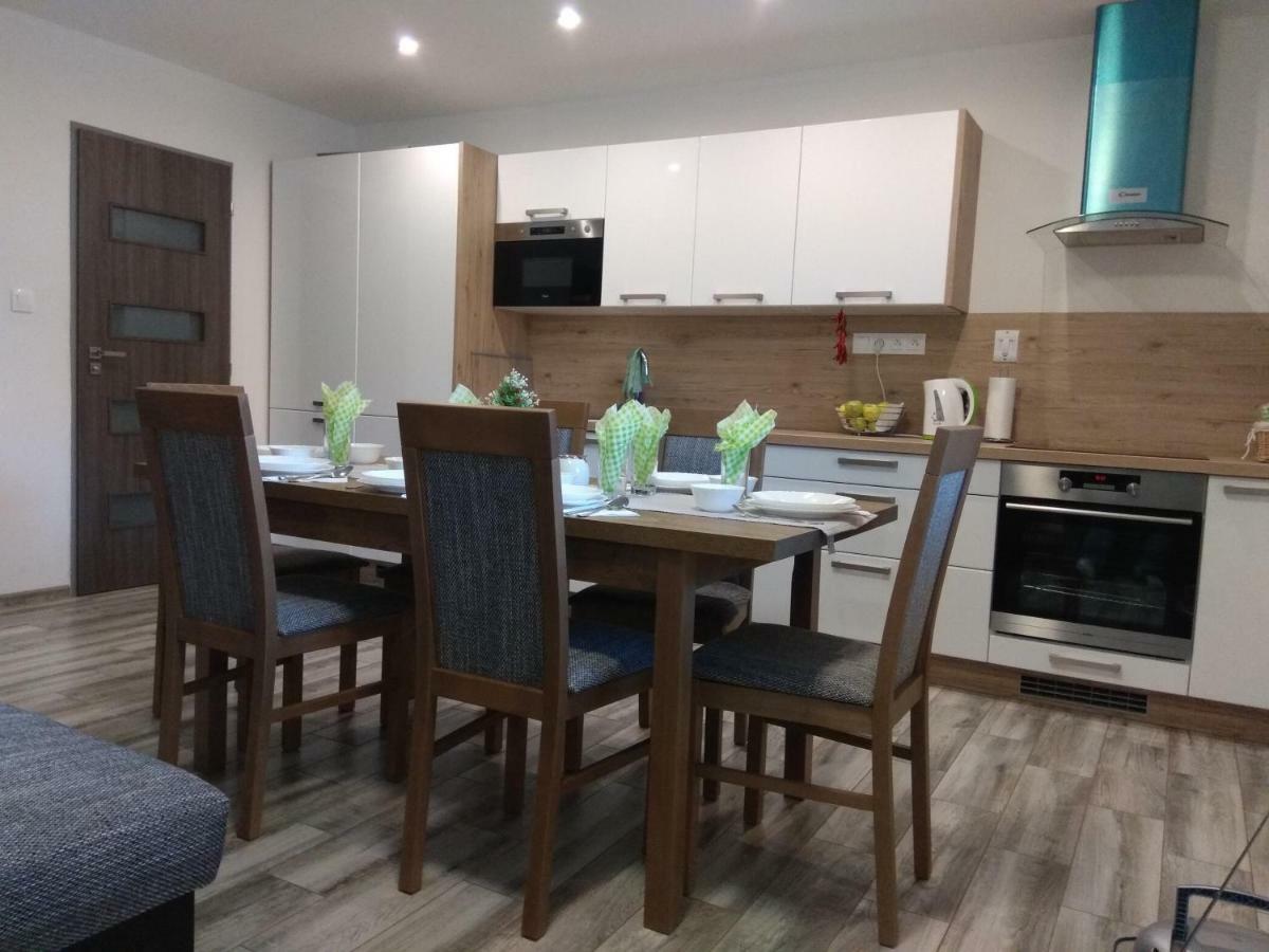 Apartmany Danka Ľubeľa 외부 사진