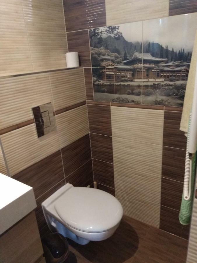 Apartmany Danka Ľubeľa 외부 사진