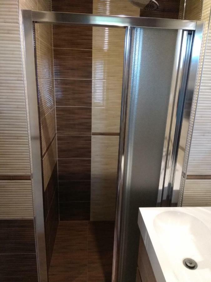 Apartmany Danka Ľubeľa 외부 사진