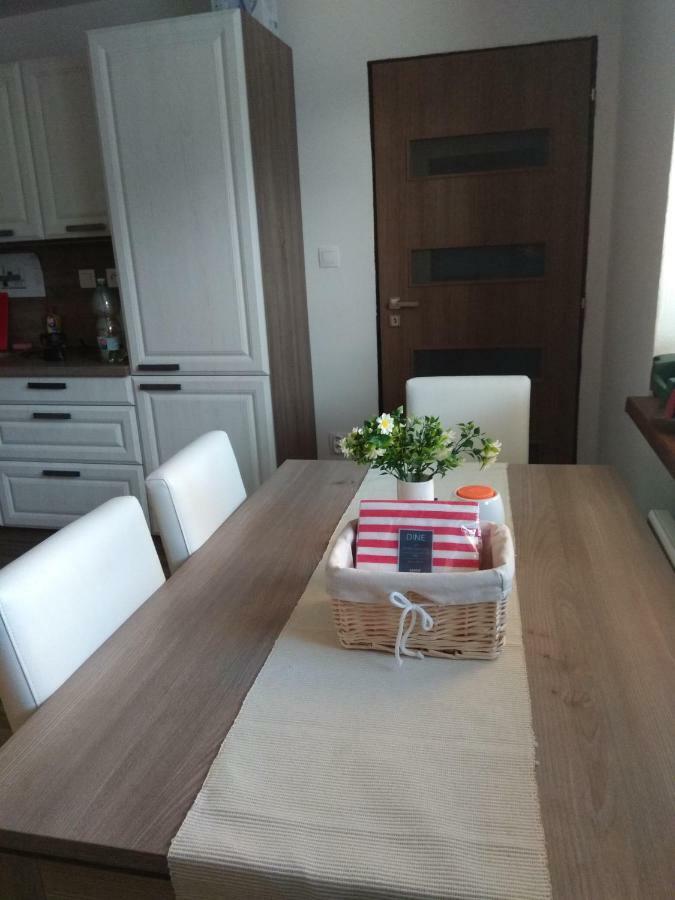 Apartmany Danka Ľubeľa 외부 사진