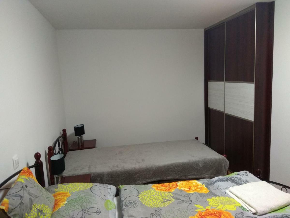 Apartmany Danka Ľubeľa 외부 사진
