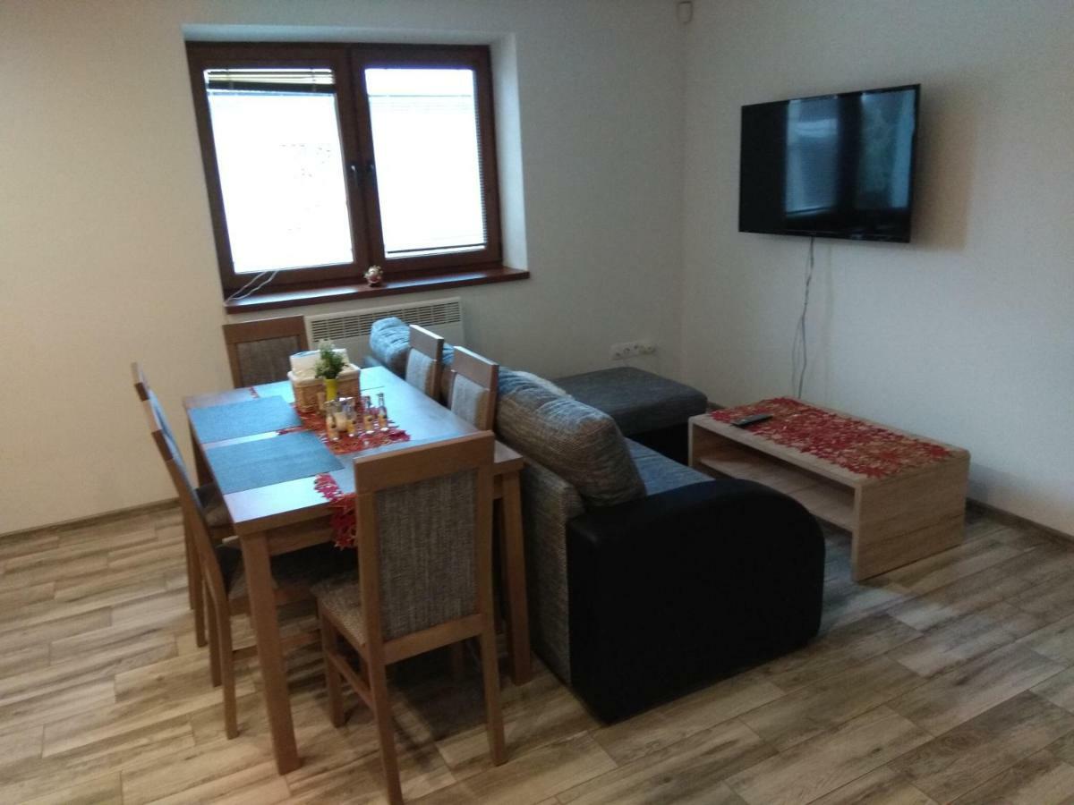 Apartmany Danka Ľubeľa 외부 사진