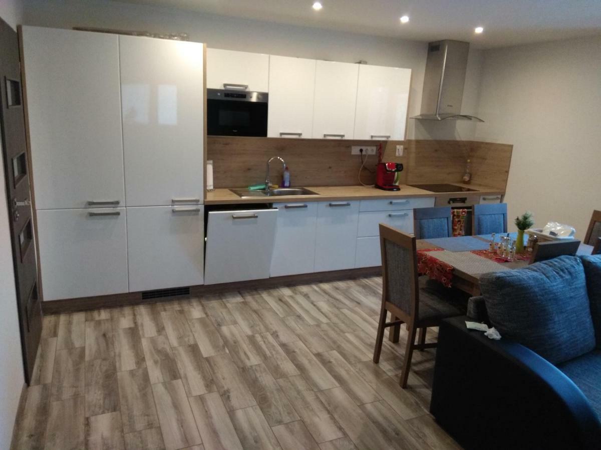 Apartmany Danka Ľubeľa 외부 사진