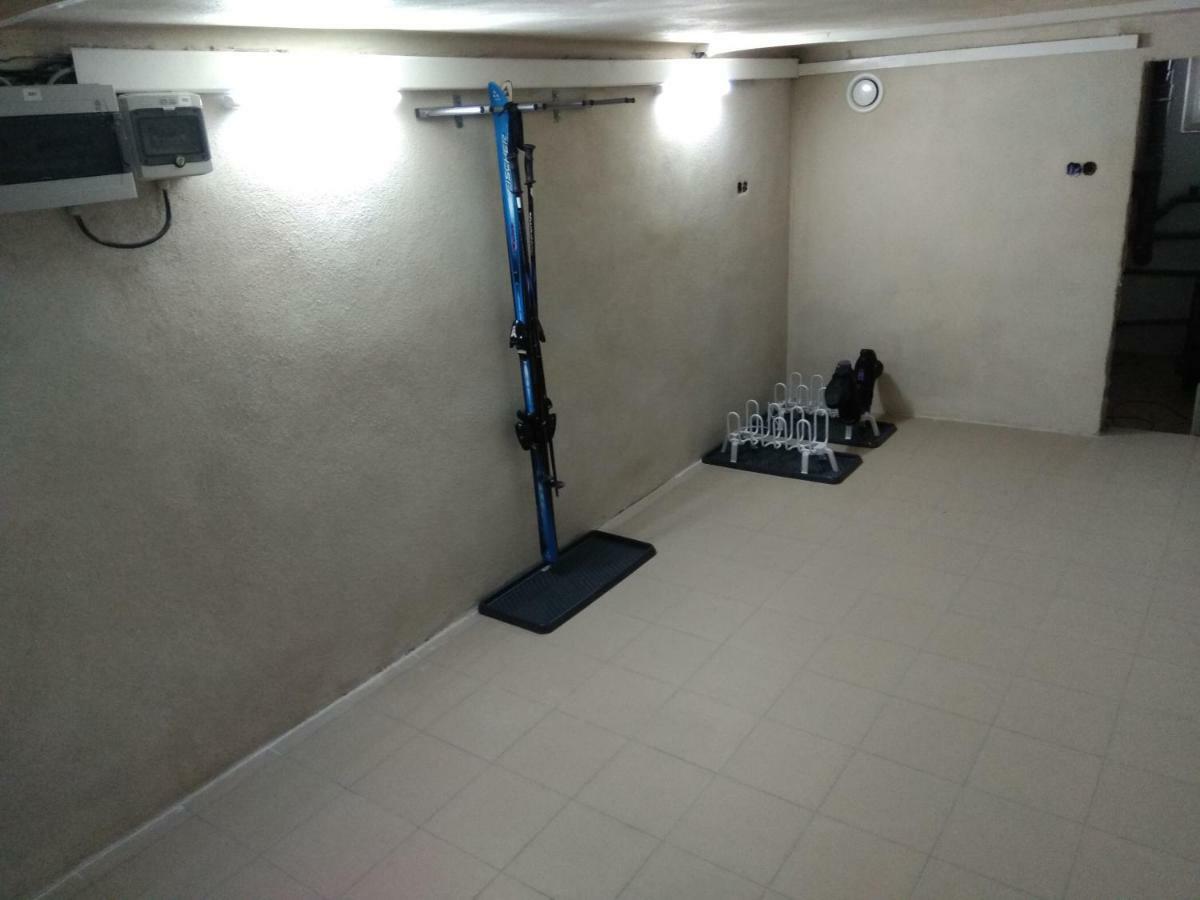 Apartmany Danka Ľubeľa 외부 사진