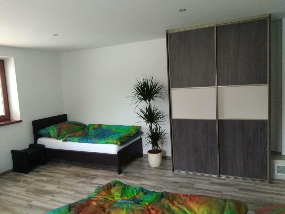 Apartmany Danka Ľubeľa 외부 사진