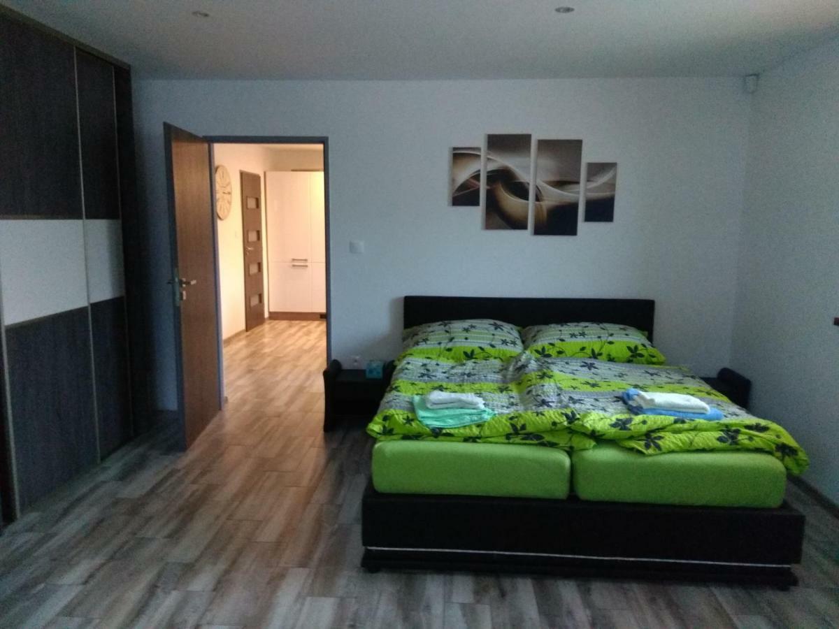 Apartmany Danka Ľubeľa 외부 사진